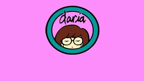 Daria still