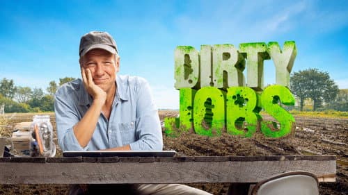 Dirty Jobs still