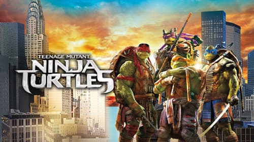 Teenage Mutant Ninja Turtles still