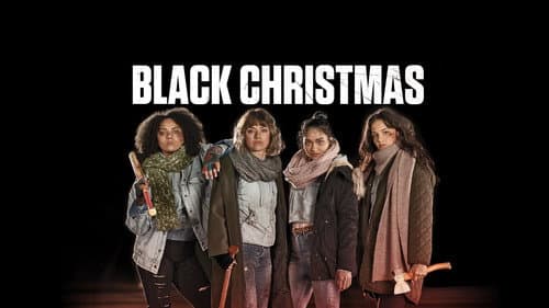 Black Christmas still