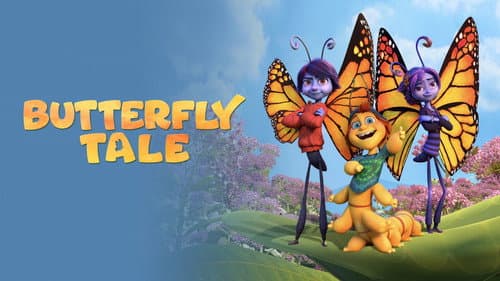 Butterfly Tale still