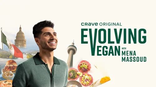 Evolving Vegan still