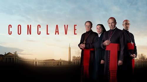Conclave still