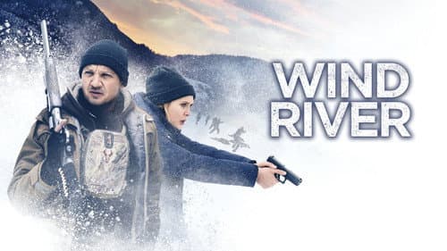 Wind River still