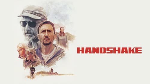 Handshake still