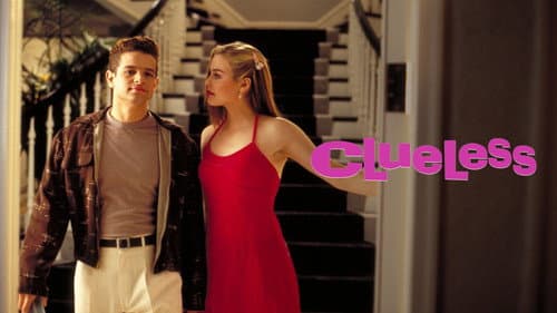 Clueless still