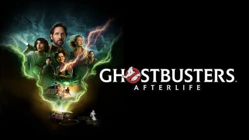 Ghostbusters: Afterlife still