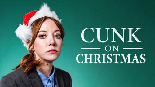 Cunk on Christmas still