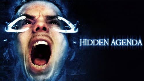 Hidden Agenda still