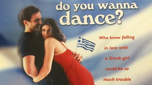 Do You Wanna Dance? still