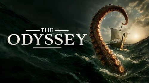 The Odyssey still