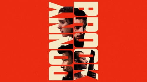 Donnybrook still