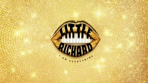 Little Richard - I Am Everything still