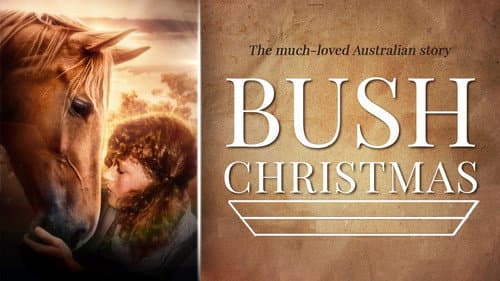 Bush Christmas still