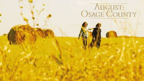 August: Osage County still