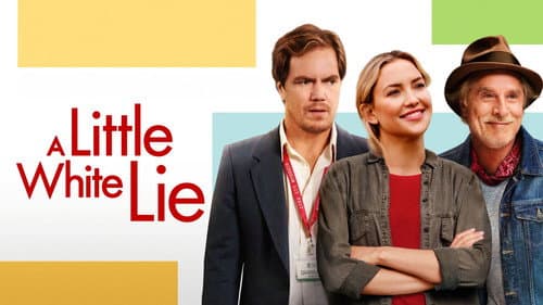 A Little White Lie still