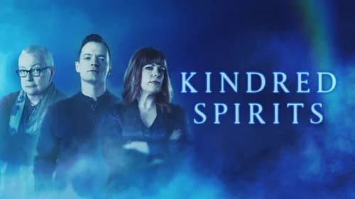 Kindred Spirits still