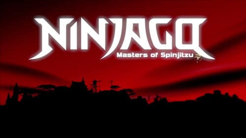 Lego Ninjago: Masters of Spinjitzu still