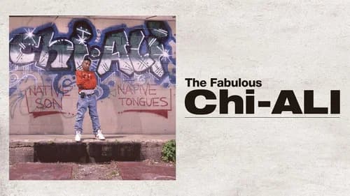 The Fabulous Chi Ali still