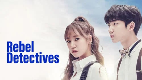 Mischievous Detectives still