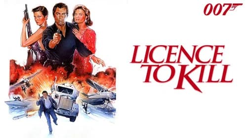 Licence to Kill still