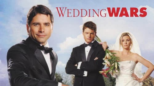Wedding Wars still