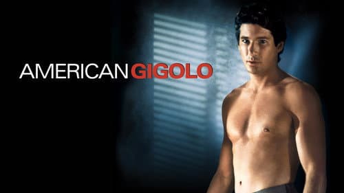 American Gigolo still
