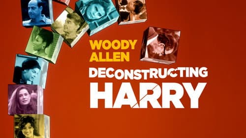 Deconstructing Harry still