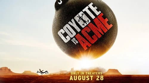 Coyote vs. Acme still