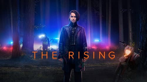 The Rising still