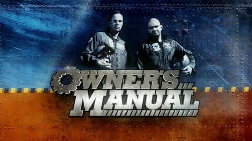 Owner's Manual still