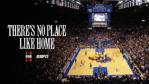 There's No Place Like Home still