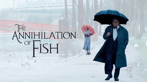 The Annihilation of Fish still