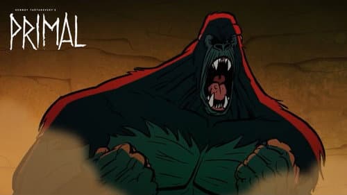 Primal still