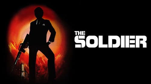 The Soldier still