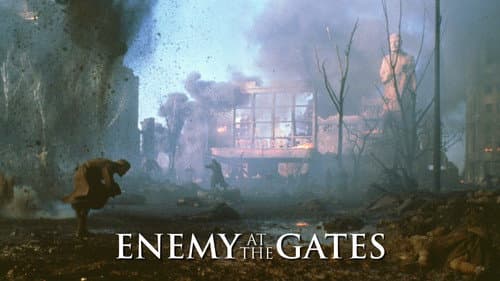 Enemy at the Gates still