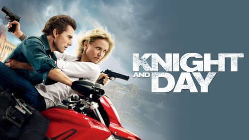 Knight and Day still