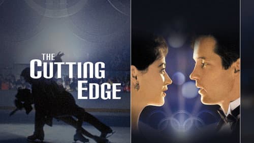 The Cutting Edge still