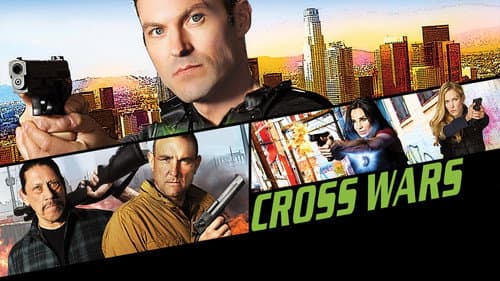 Cross Wars still