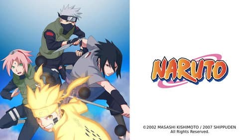 Naruto Shippūden still