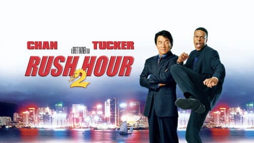 Rush Hour 2 still