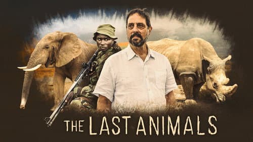 The Last Animals still