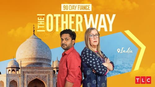 90 Day Fiancé: The Other Way still