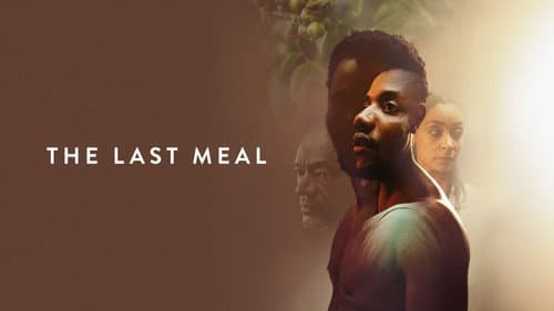 The Last Meal still