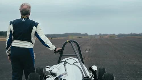 Gentleman Racer still