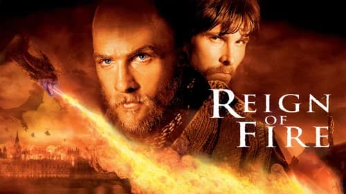 Reign of Fire still