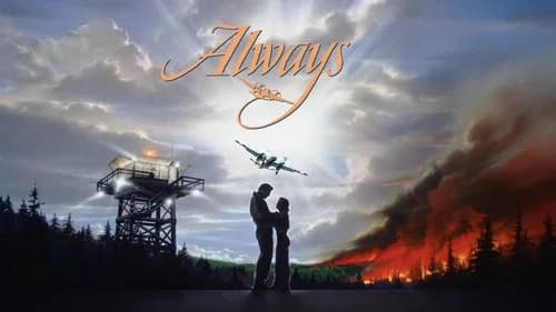 Always still