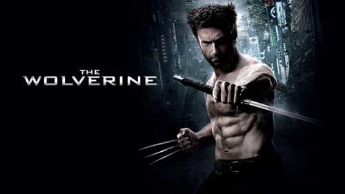 The Wolverine still