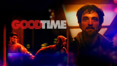 Good Time still