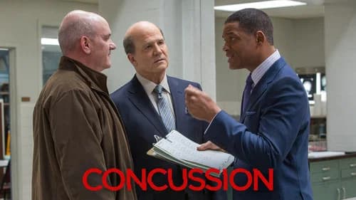 Concussion still